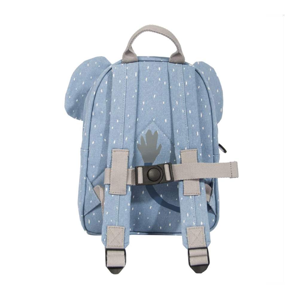 Mochila Trixie Elefante