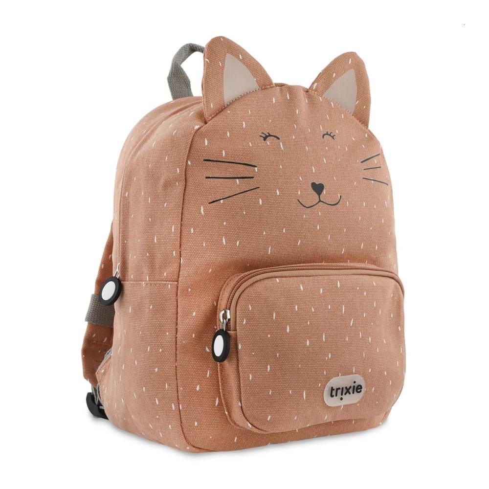 Mochila Trixie Gatito