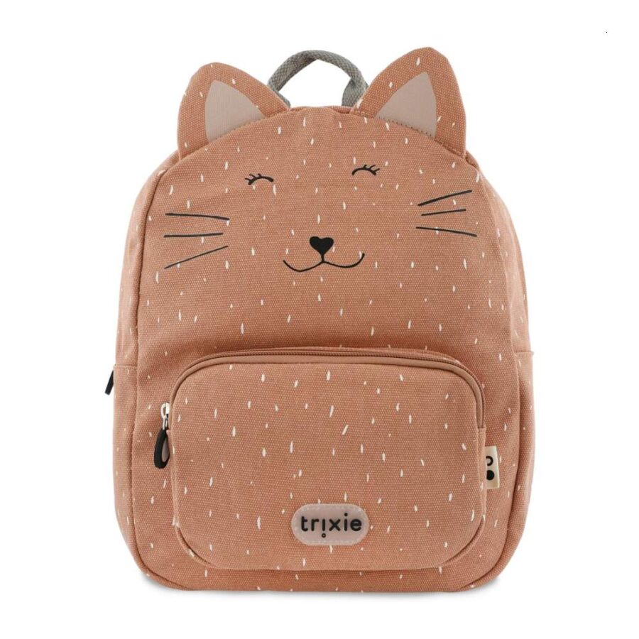 Mochila Trixie Gatito