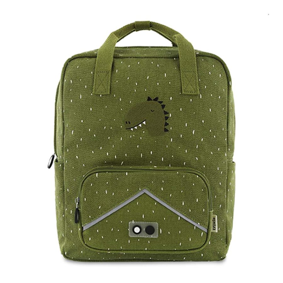 Mochila Trixie Grande Dino