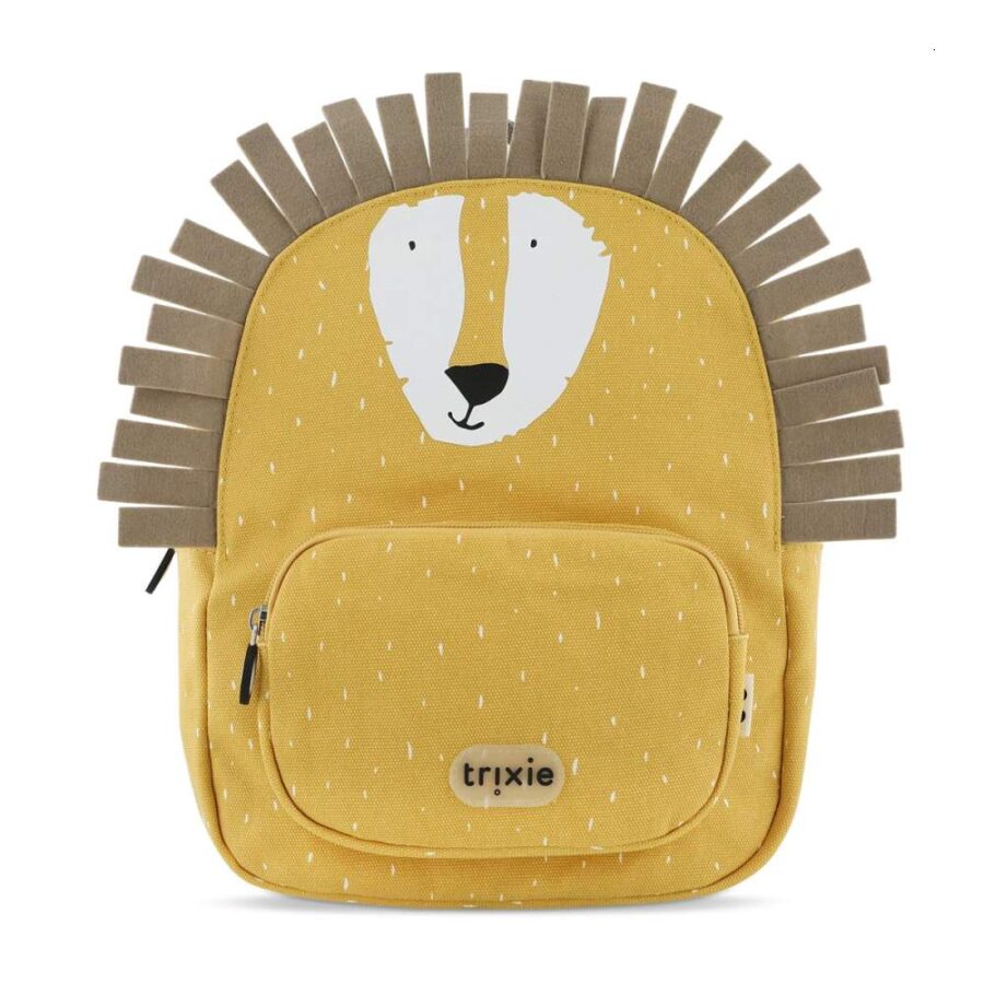 Mochila Trixie León