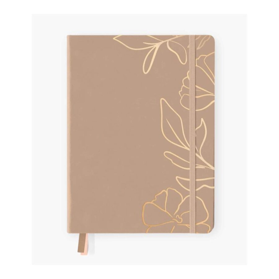 Charucabullet Grande Mocca Gold