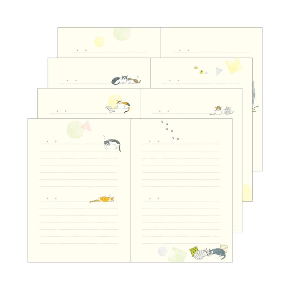 Diario De Gatos