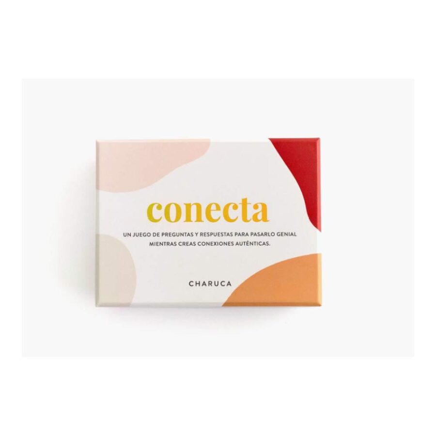 Conecta. Juego De Cartas