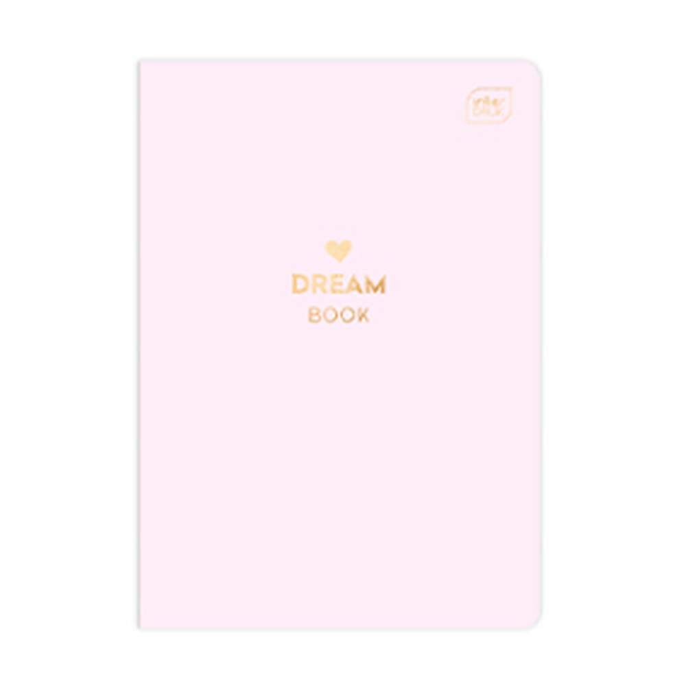 Libreta A5 Dream