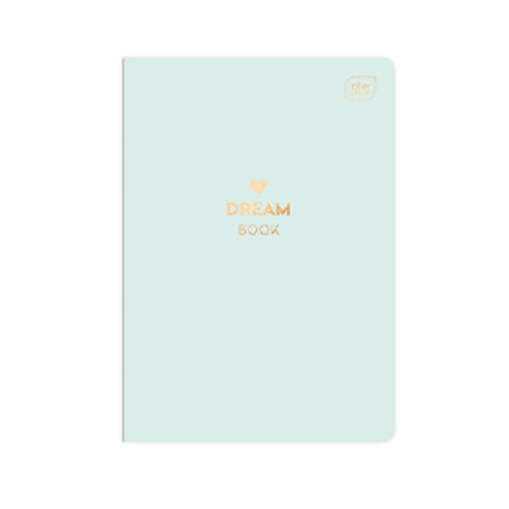 Libreta A5 Dream