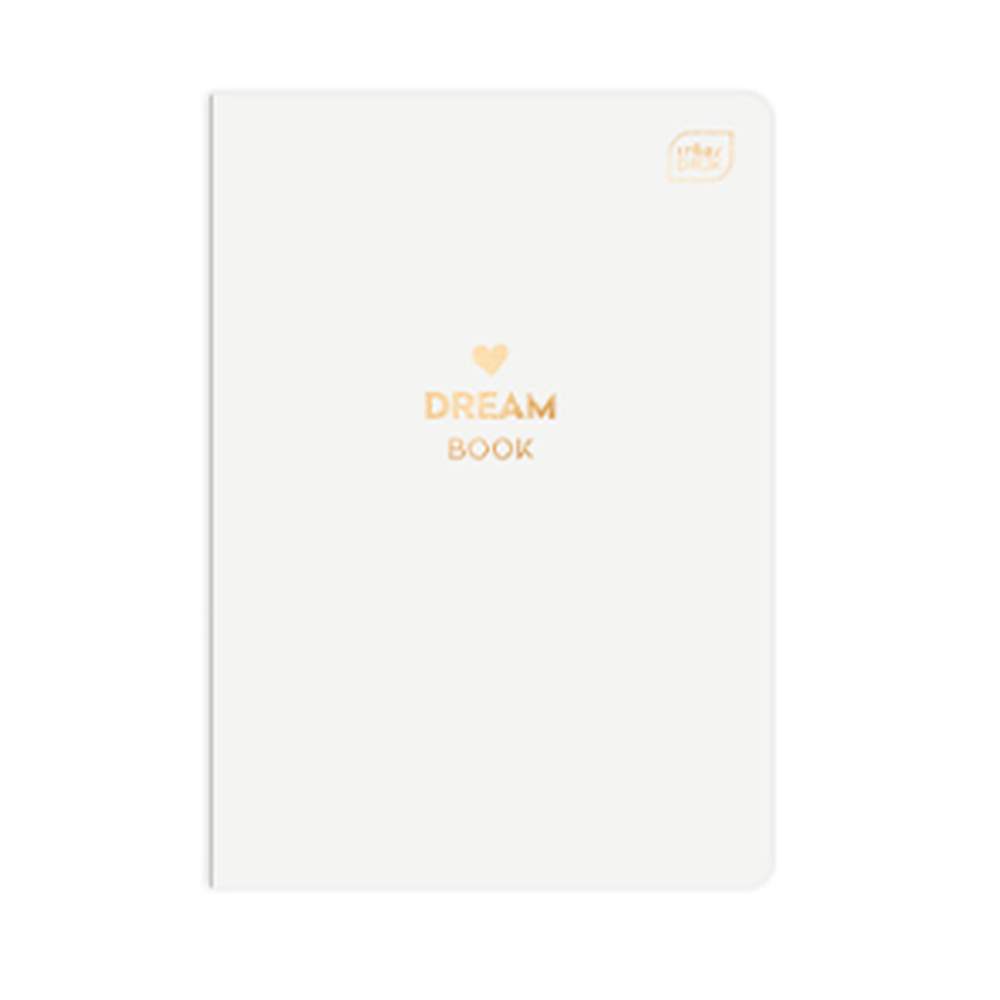 Libreta A5 Dream