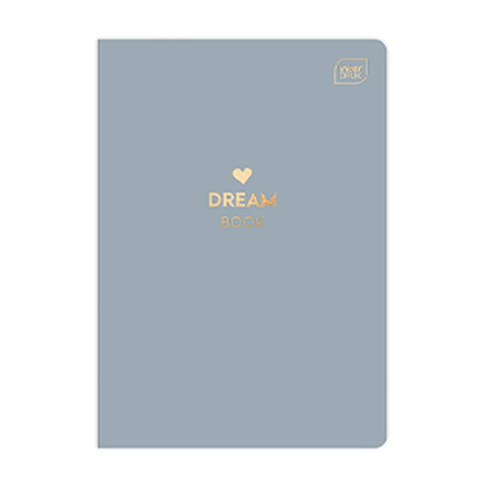 Libreta A5 Dream