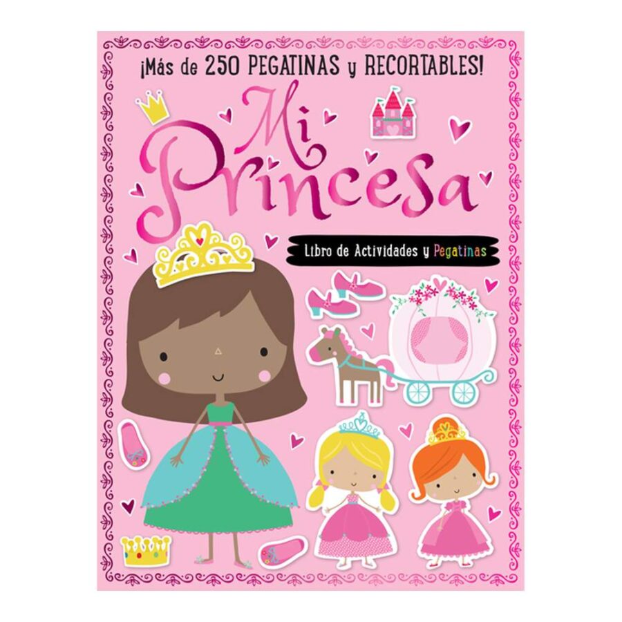 Mi Princesa