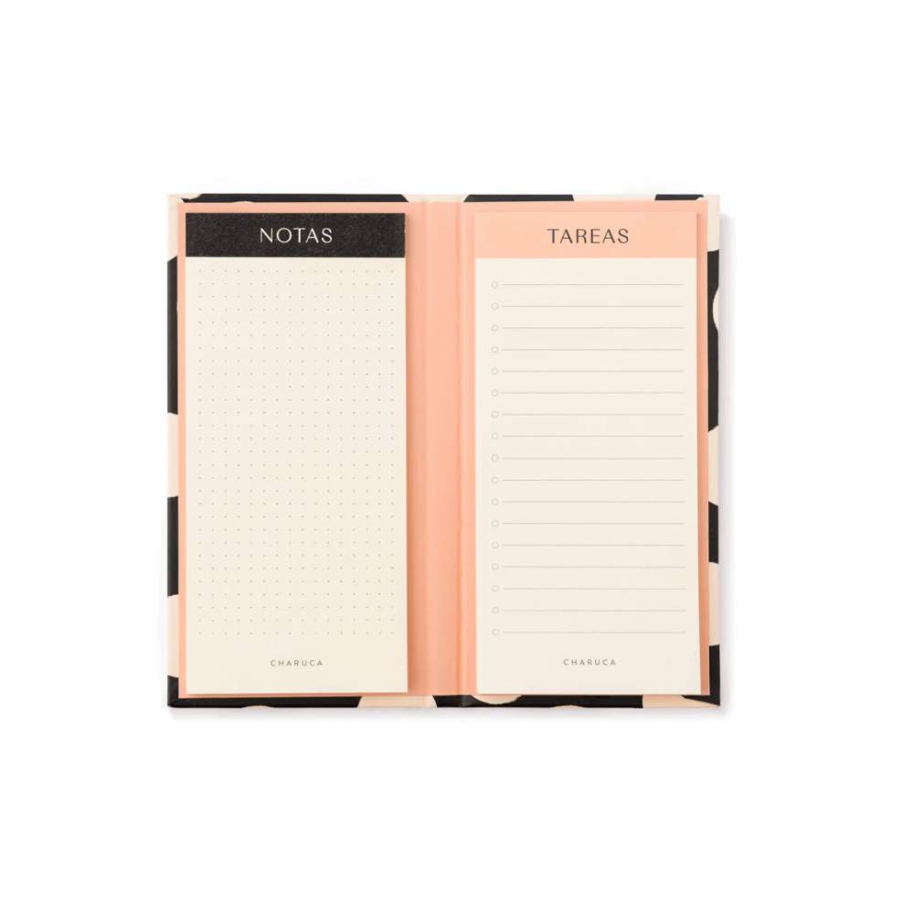 Set Charuca De Post-It Notas Y Tareas