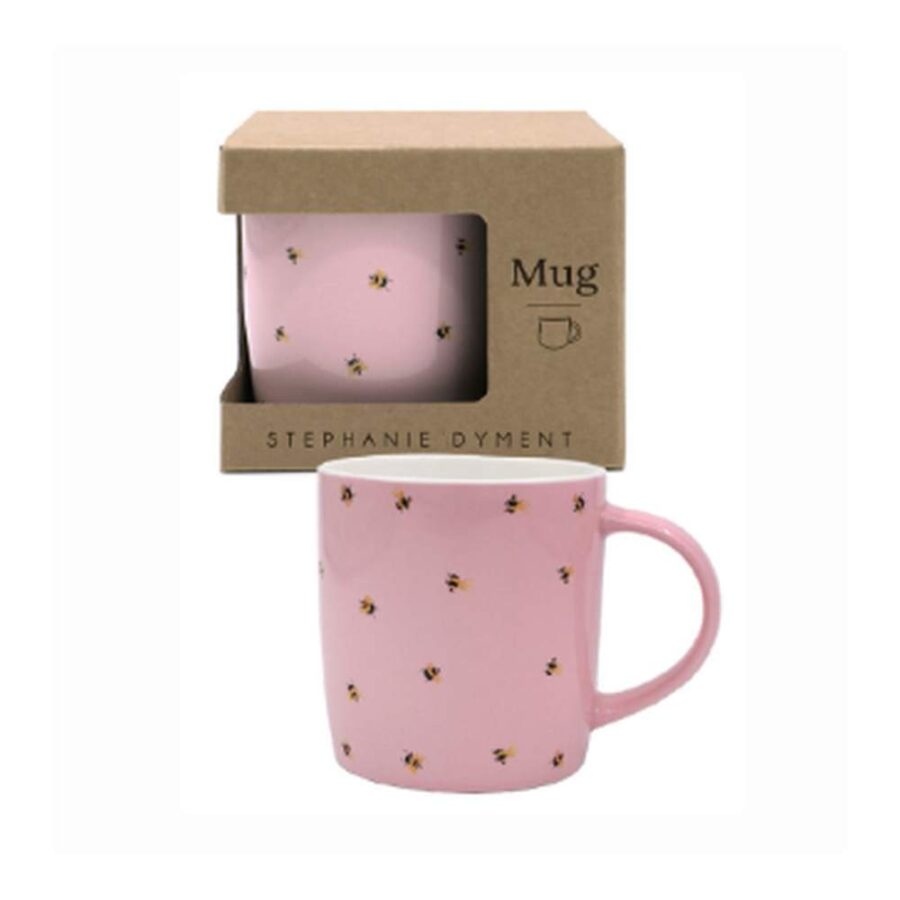 Taza Abejas