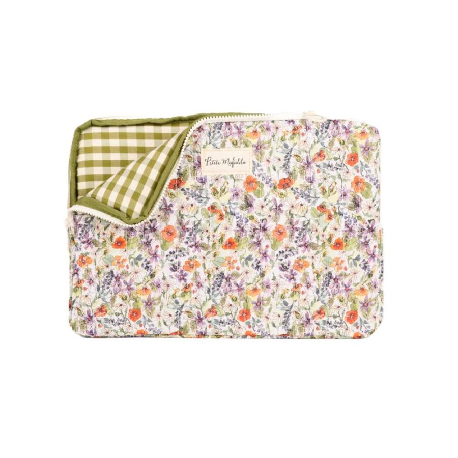 Funda Portátil Acolchada Toscana Petite Mafalda