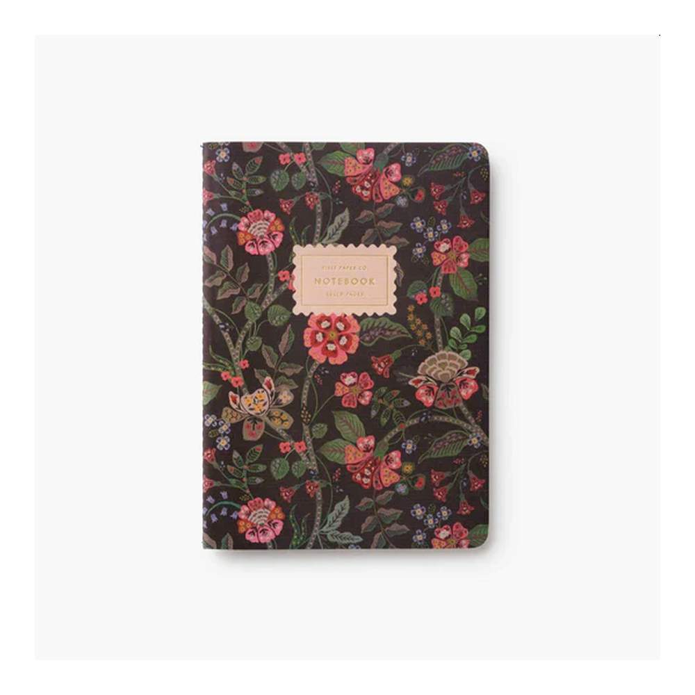 Set 3 Cuadernos Gracie