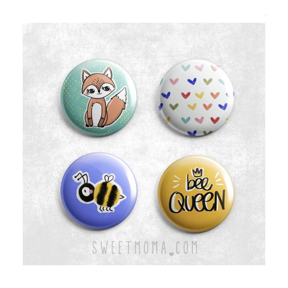 Chapas Be Queen