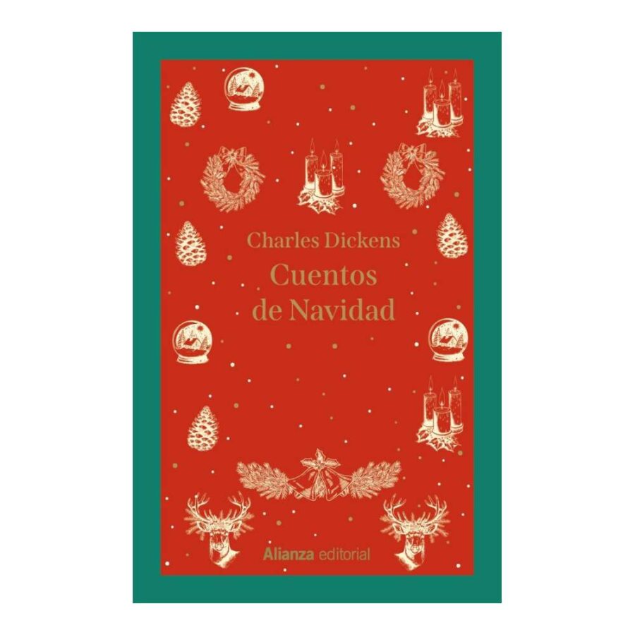 Cuentos De Navidad