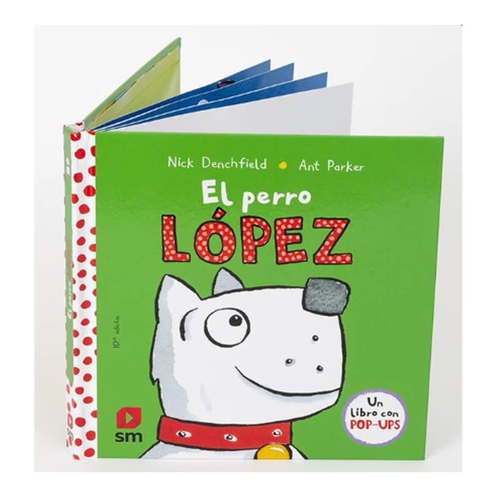 El Perro López