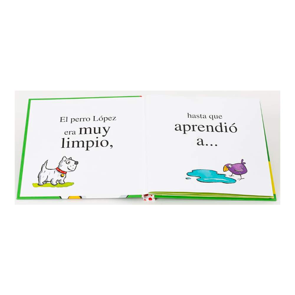 El Perro López