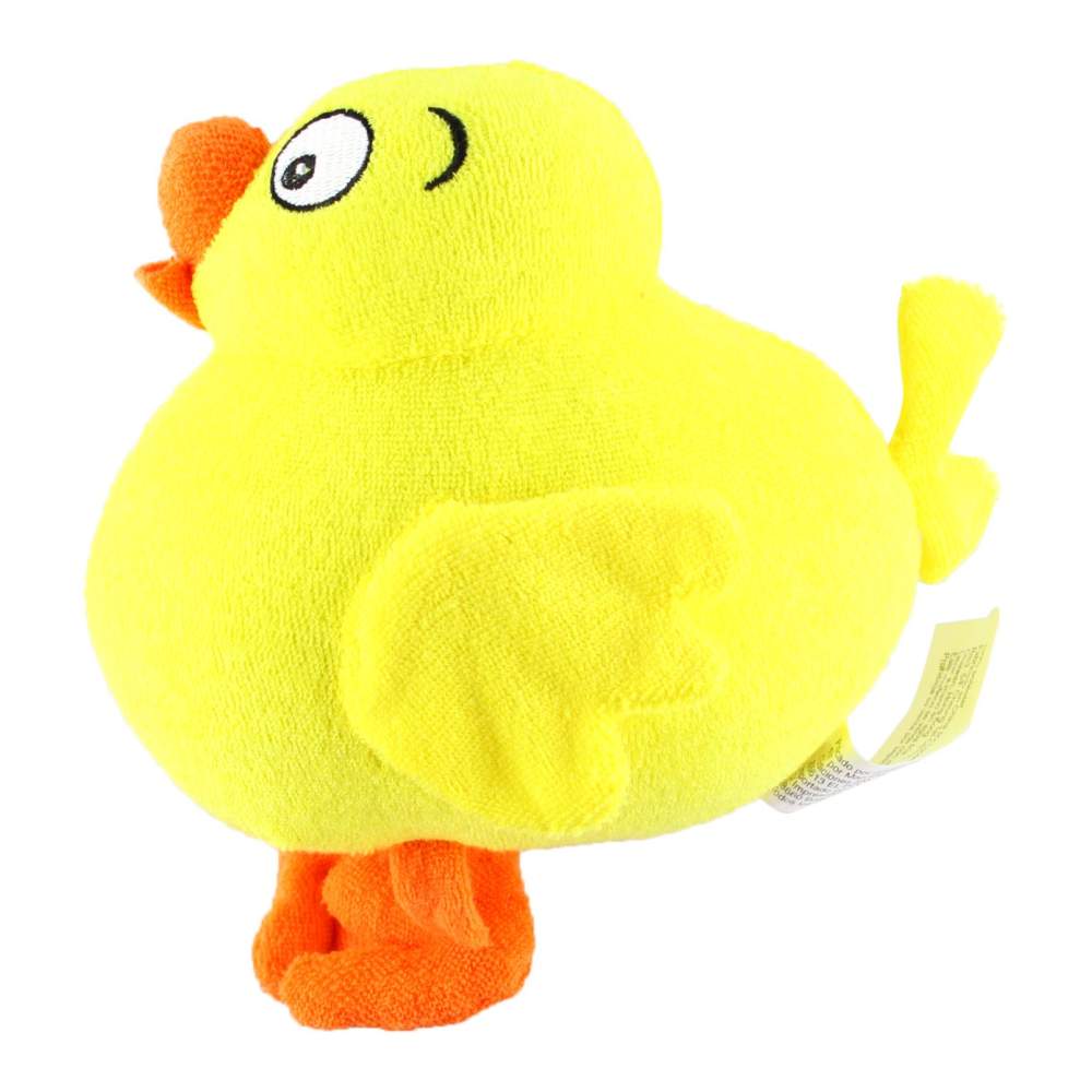 El Pollo Pepe + Muñeco