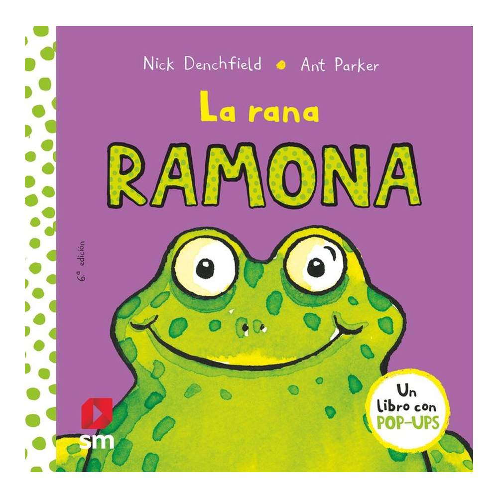 La Rana Ramona