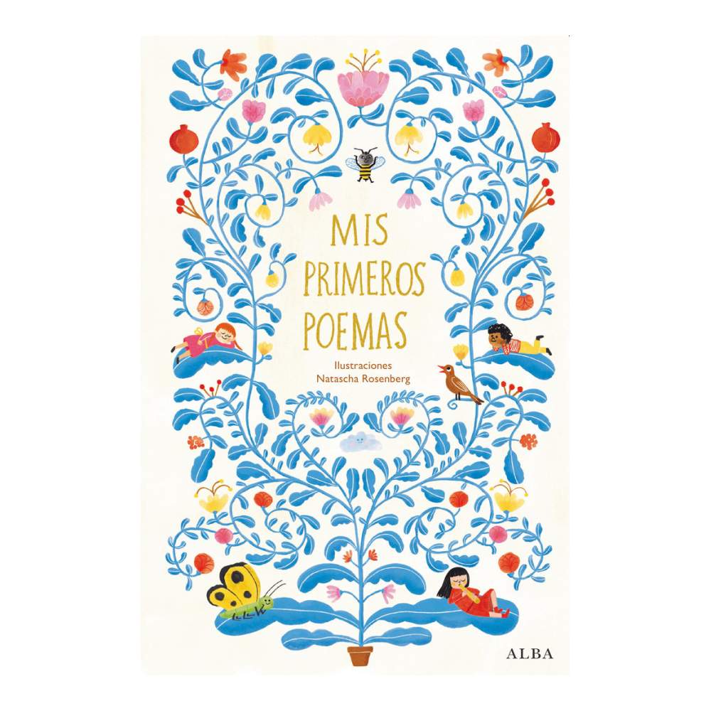 Mis Primeros Poemas
