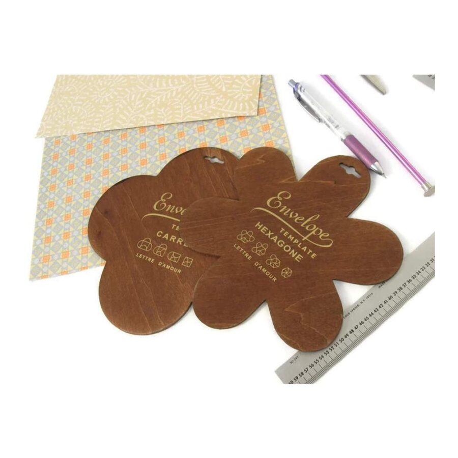 Plantillas Cartas Redondas