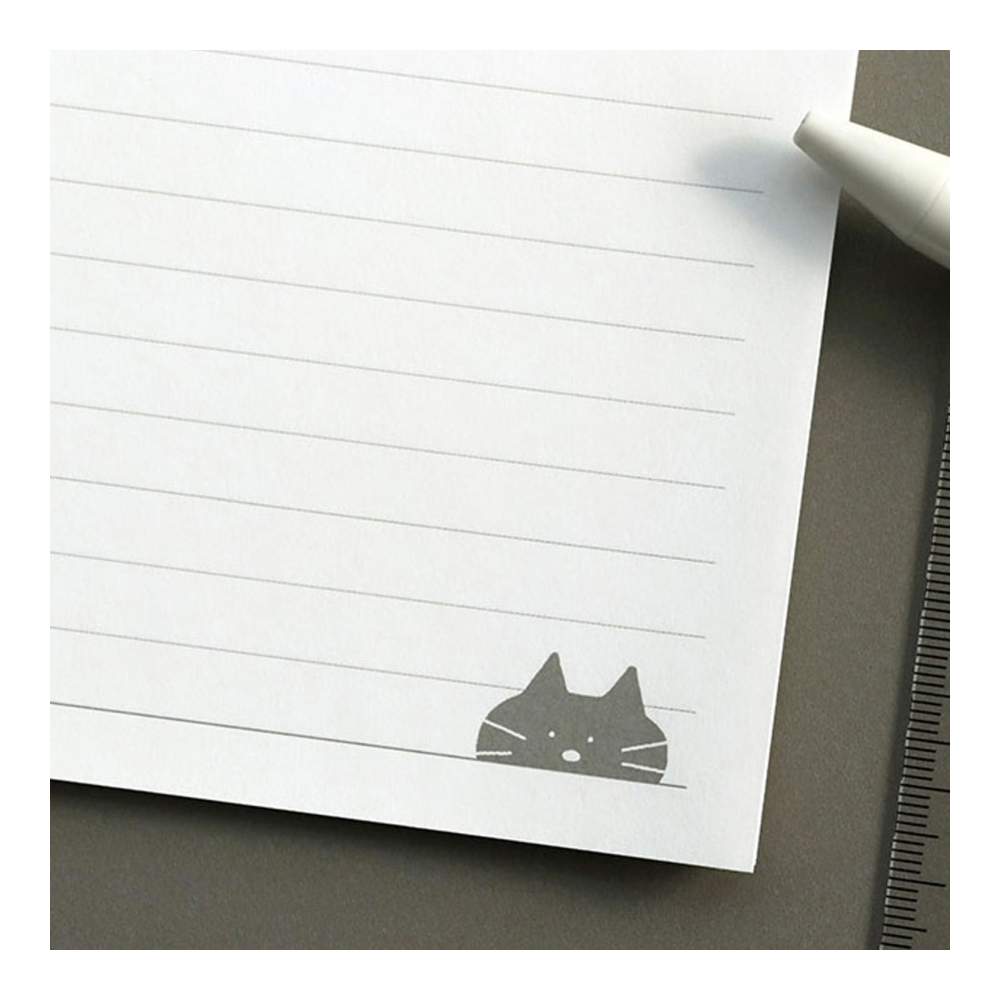 Cuaderno Doodle Line 04 Orange