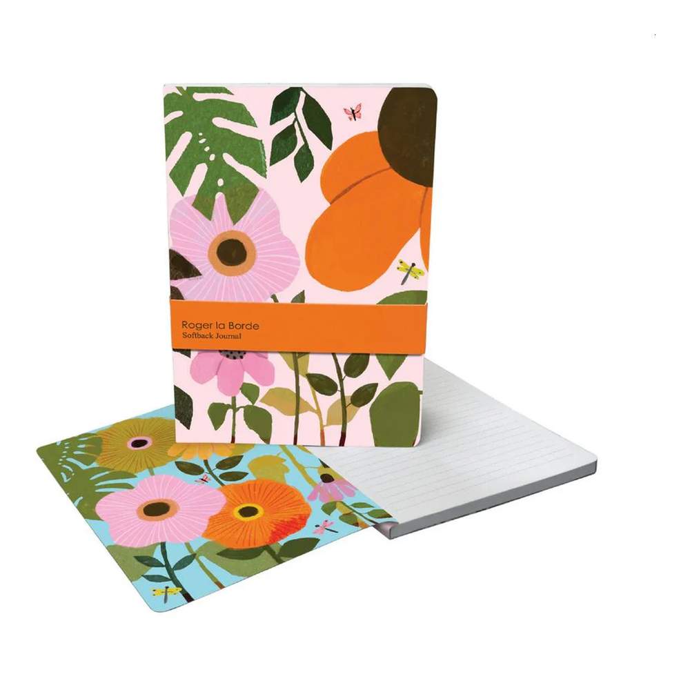 Cuaderno A5 Soft Sunday Morning