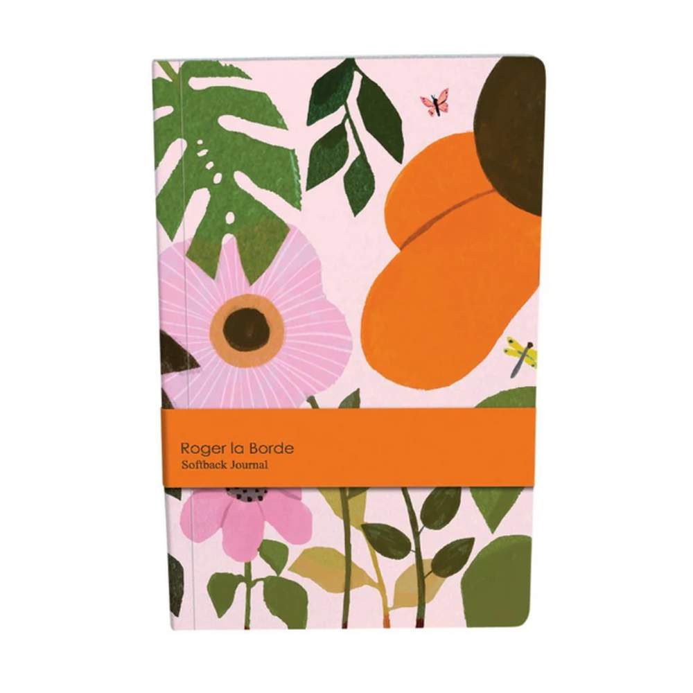 Cuaderno A5 Soft Sunday Morning