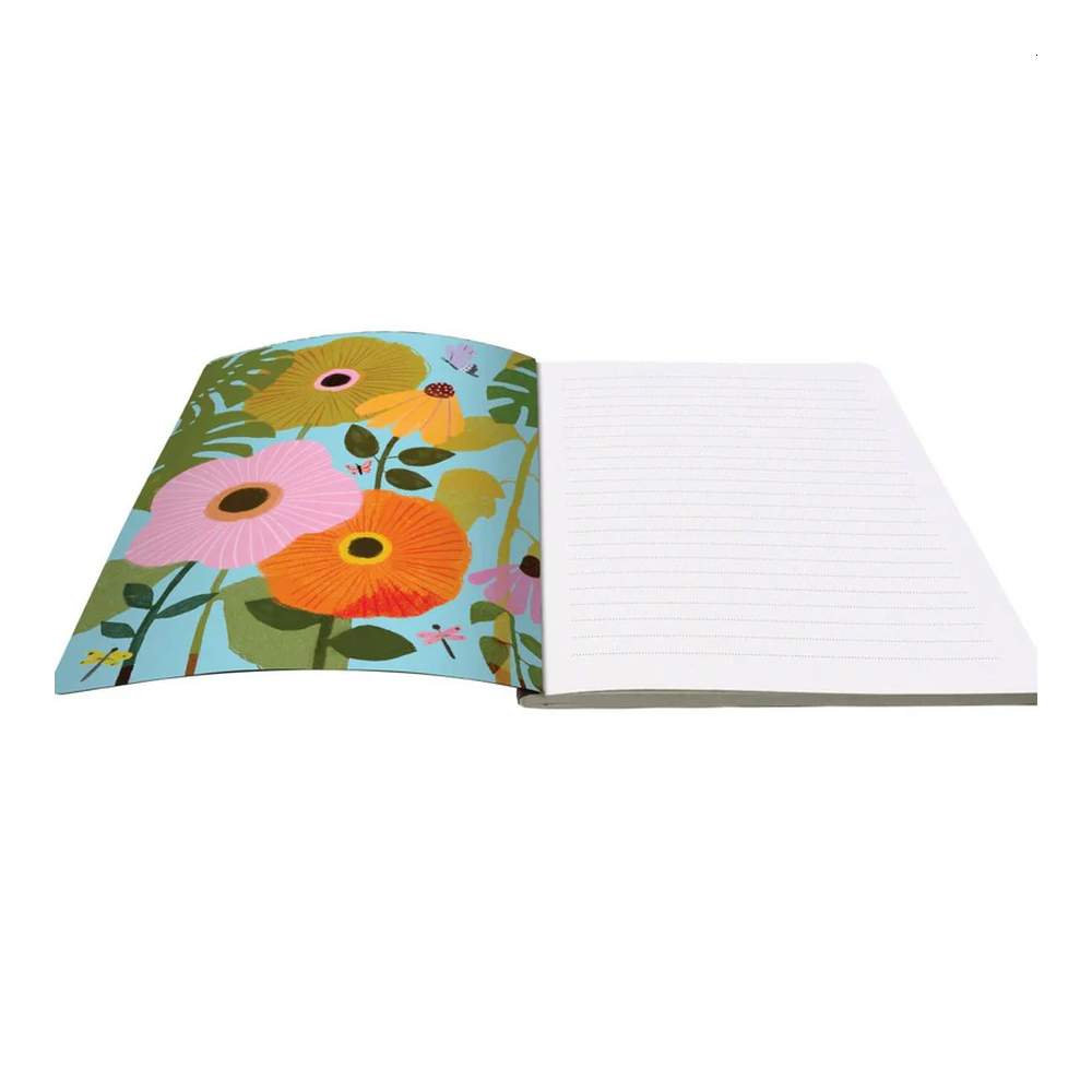 Cuaderno A5 Soft Sunday Morning