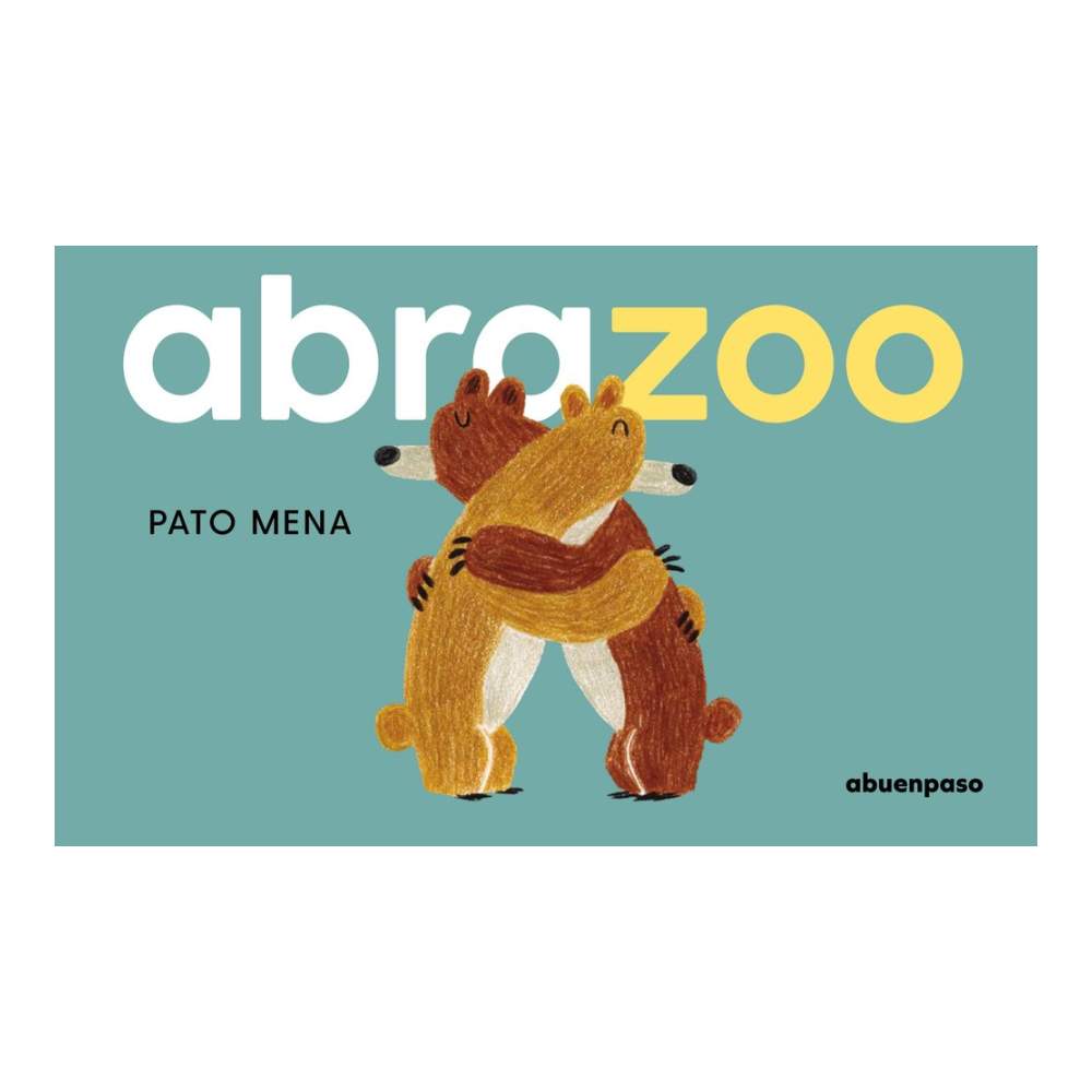Abrazoo