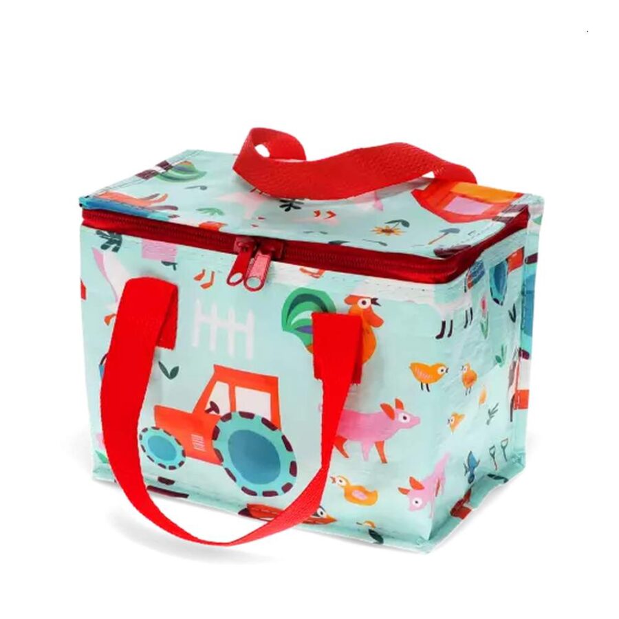 Bolsa Térmica Granja Rex London