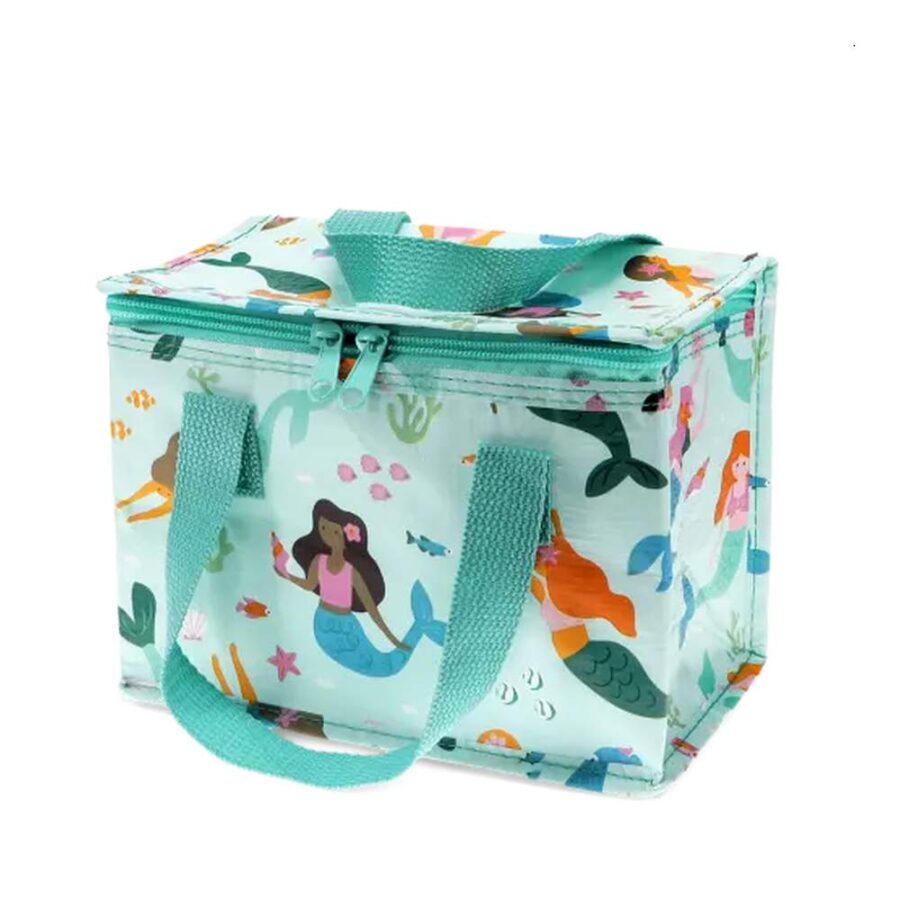 Bolsa Térmica Sirena Rex London