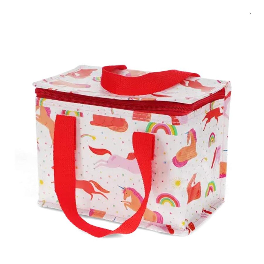 Bolsa Térmica Unicornio Rex London