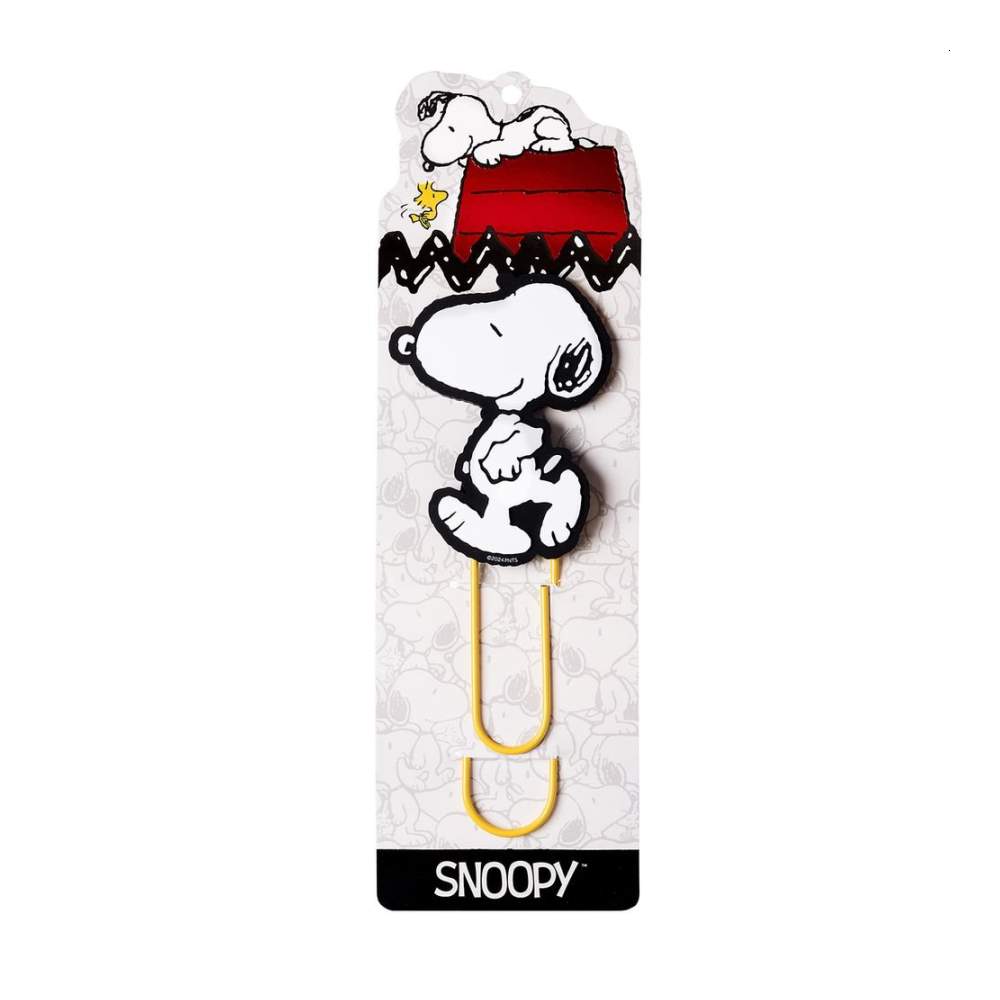 Clip Jumbo Snoopy