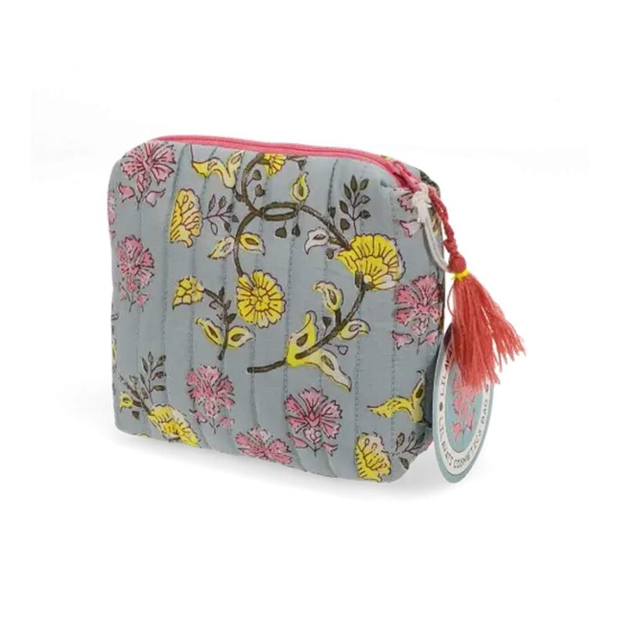 Neceser De Maquillaje Lilavati