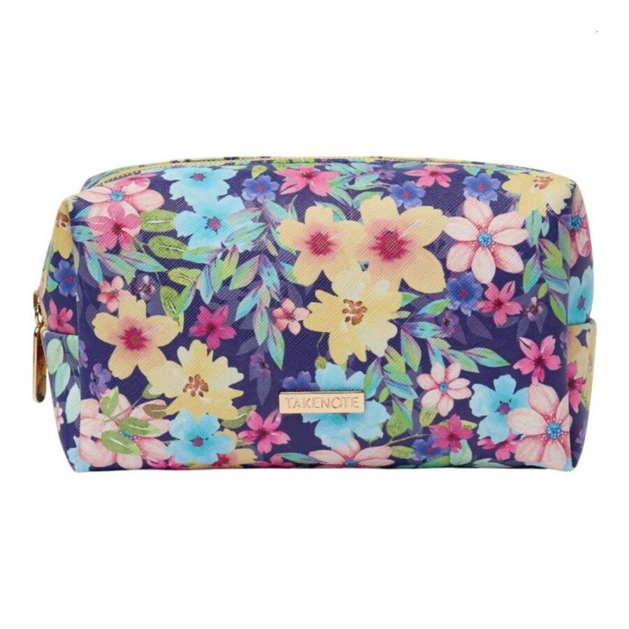 Neceser Flores Olivia
