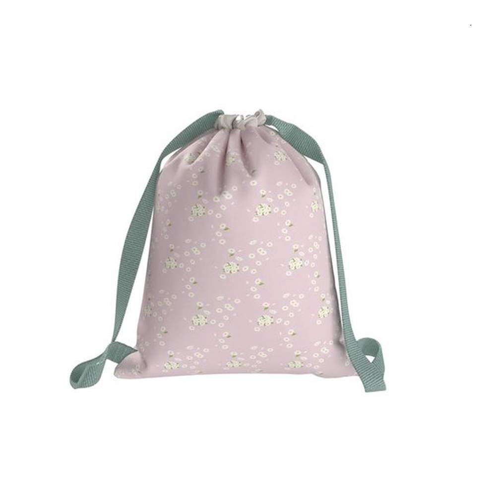 Saco Blossom Molang