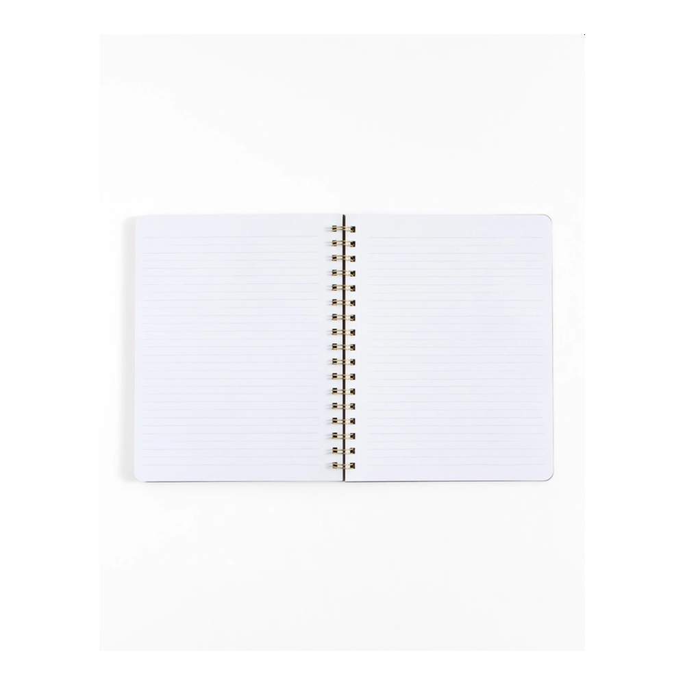 Cuaderno Espiral Forage