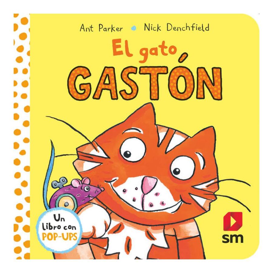 El Gato Gastón