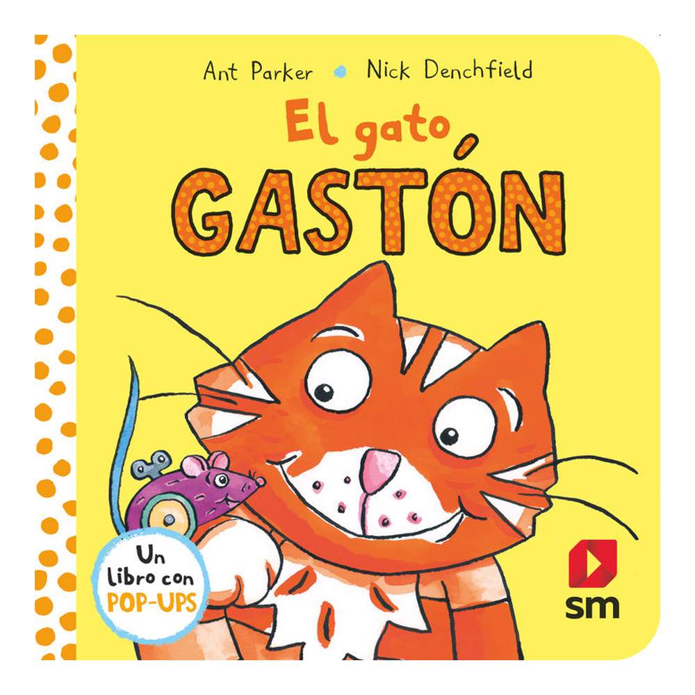 El Gato Gastón