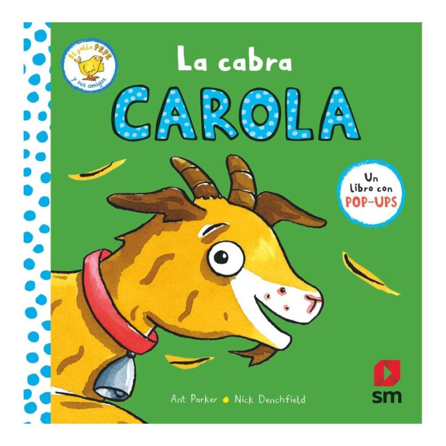 La Cabra Carola
