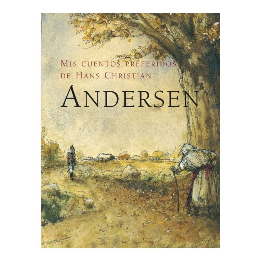 Mis Cuentos Preferidos Andersen