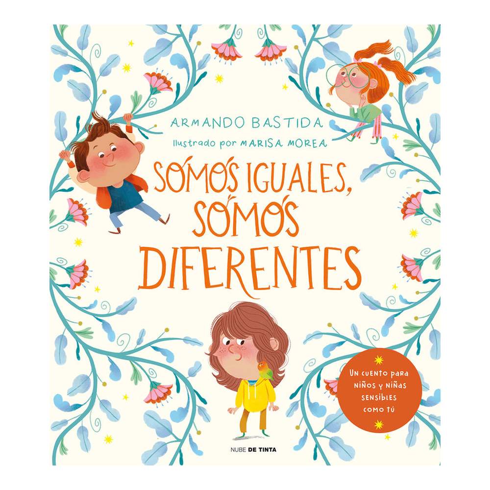 Somos Iguales Somos Diferentes