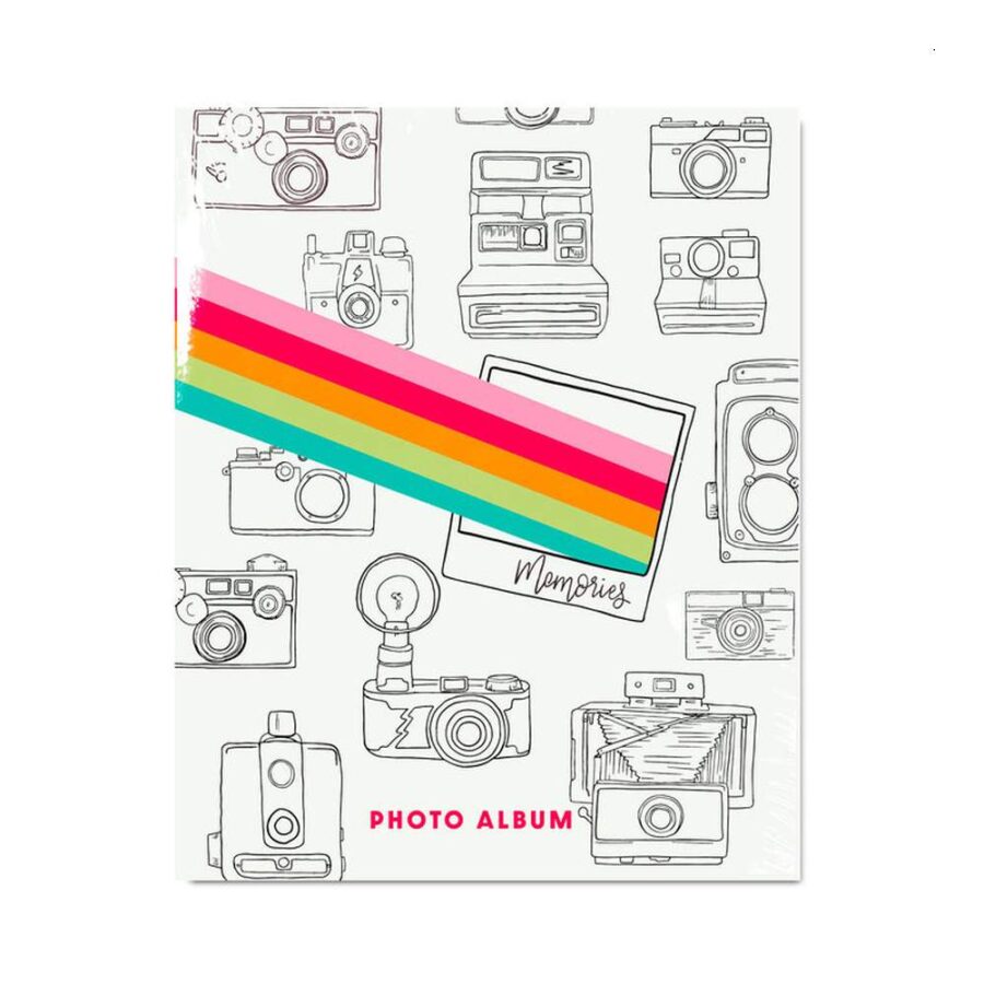 Album Foto 10x15 Vintage