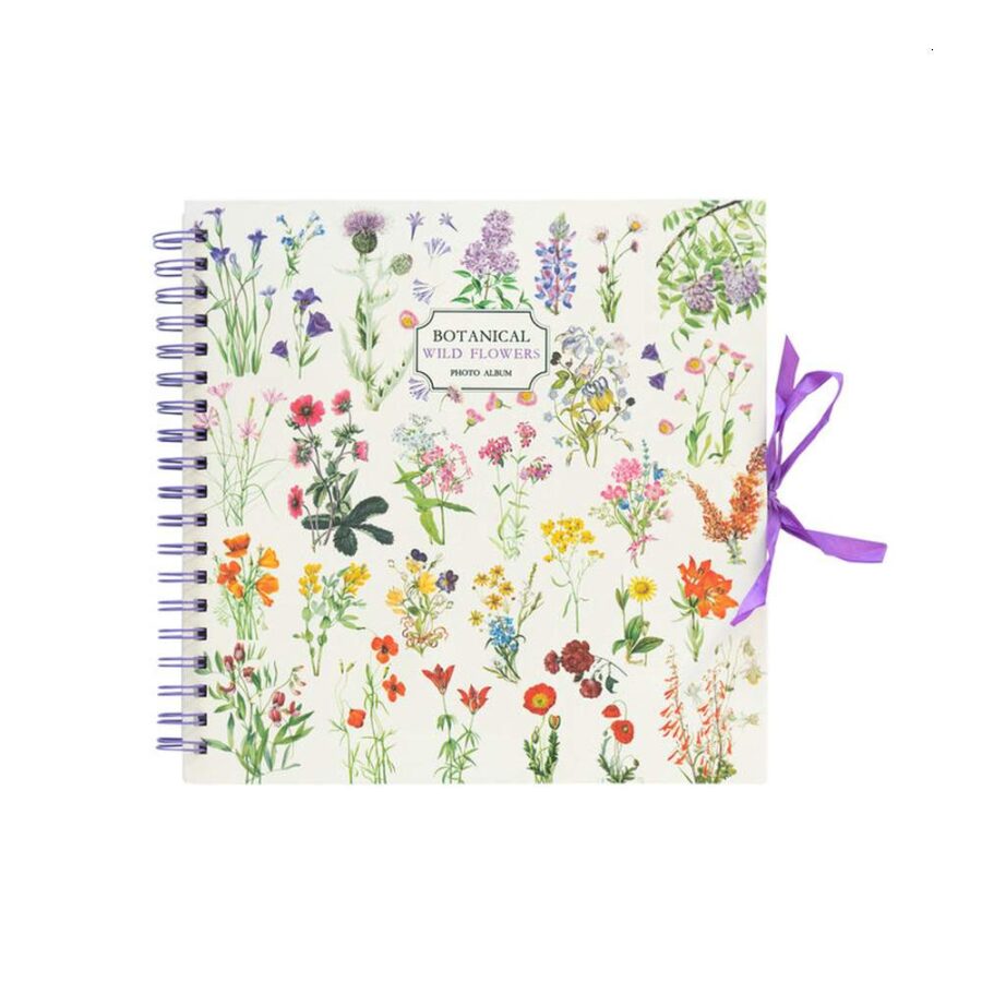 Album Fotos Wild Flowers