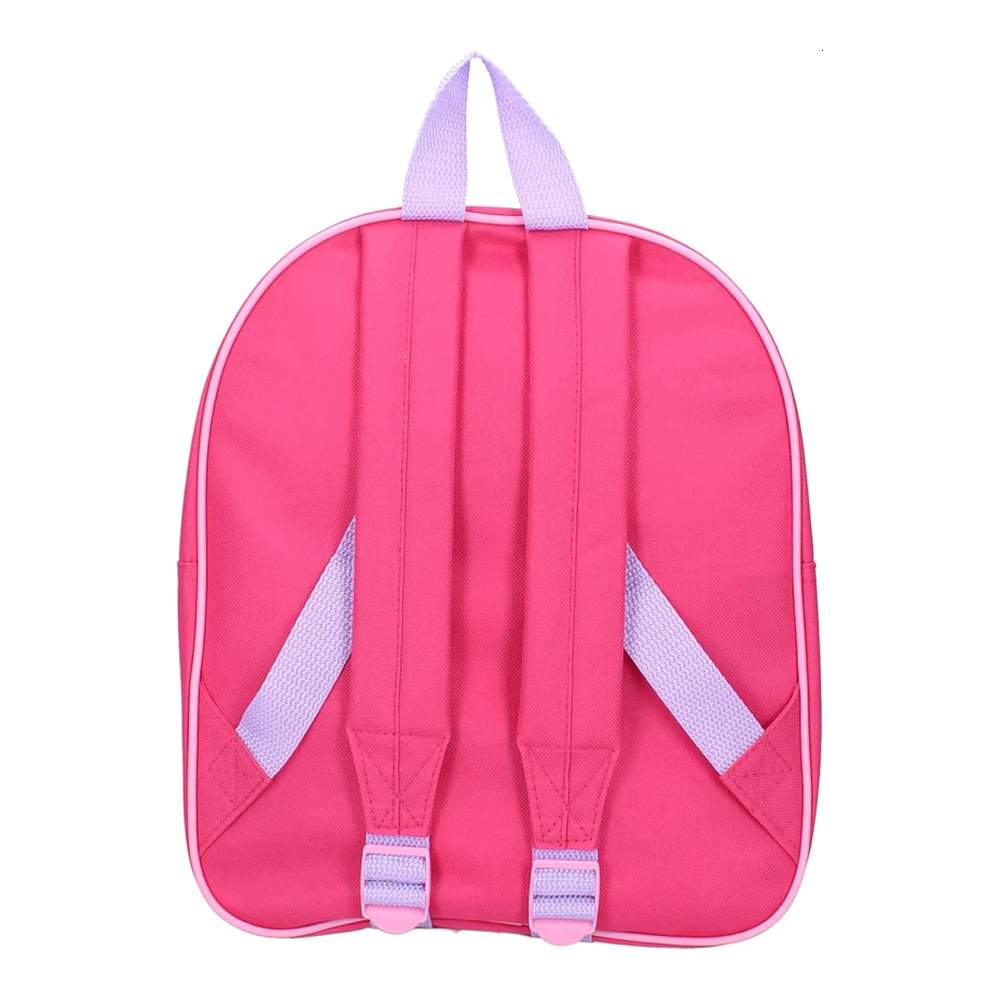 Mochila Guardería 3d Hello Kitty Another Dimension