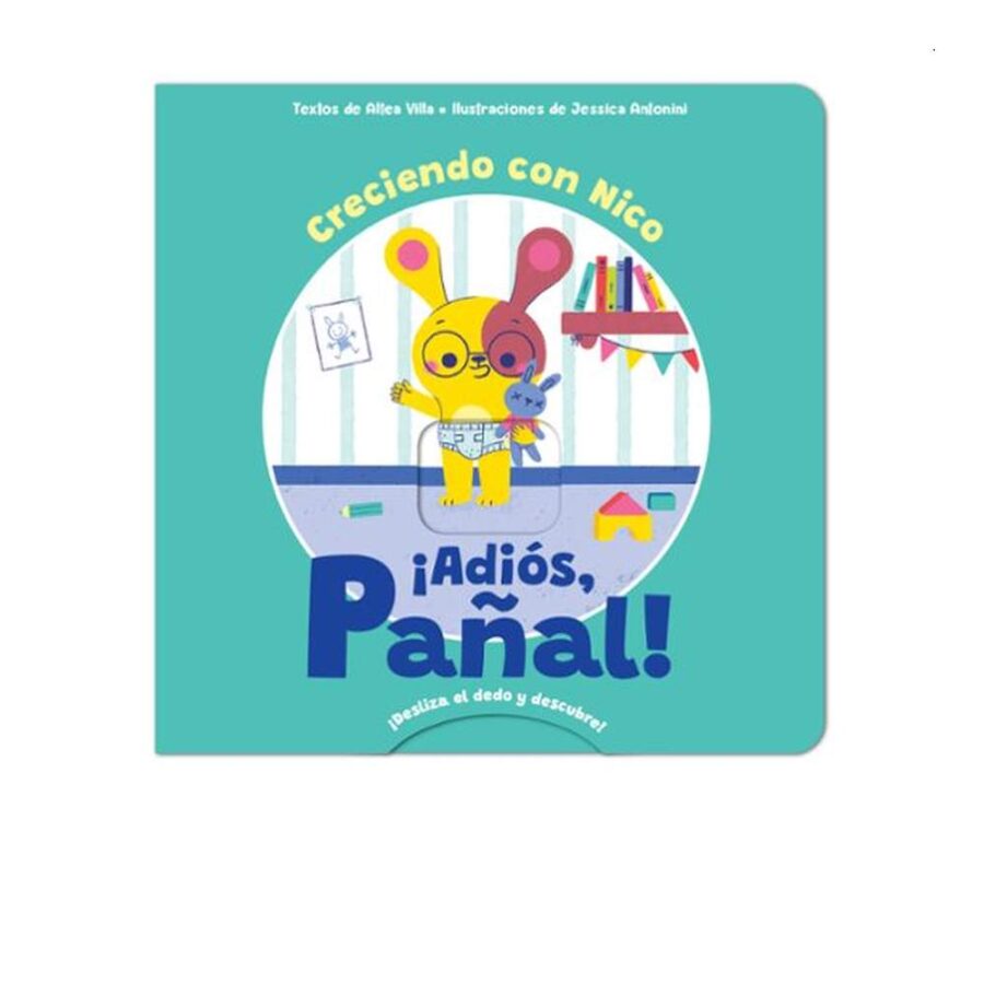 Adiós Pañal
