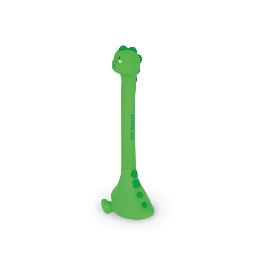Bolígrafo Dino Con Base - Stand-Ink Ovation