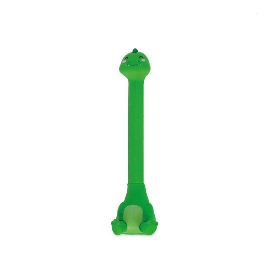 Bolígrafo Dino Con Base - Stand-Ink Ovation