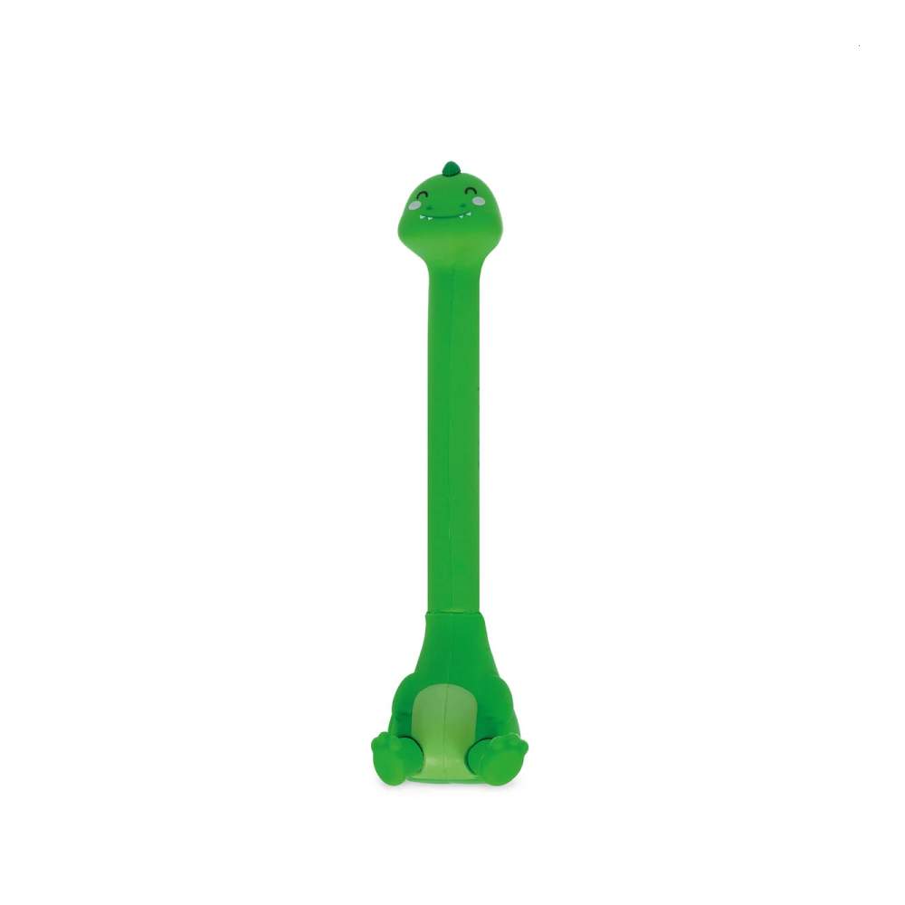 Bolígrafo Dino Con Base - Stand-Ink Ovation
